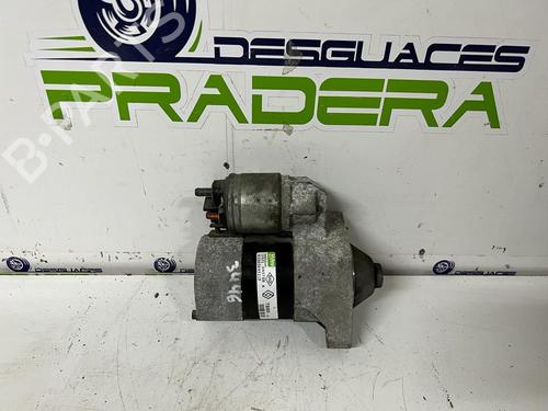 Used Starter Starter DACIA SANDERO [2008-2026] 21660737 21660737