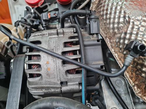 alternator-citroen-c4-cactus-2014-36779135 main image