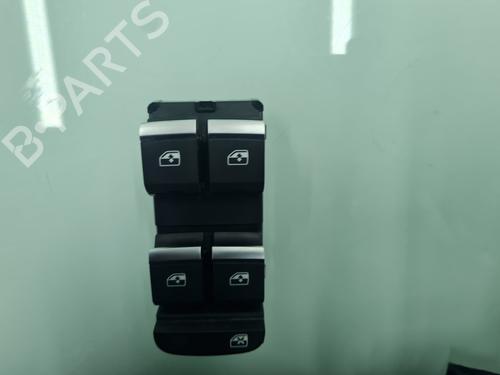 Left front window switch AUDI A5 Sportback (F5A, F5F)  | BP21764384I27 