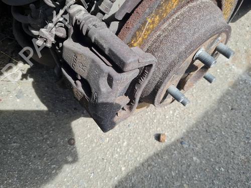 Used Right rear brake caliper FORD S-MAX (WA6) [2006-2014]  21640841