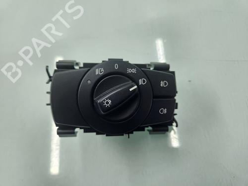 Used Headlight switch Headlight switch BMW 3 Coupe (E92) 330 d (231 hp) 21646058 21646058