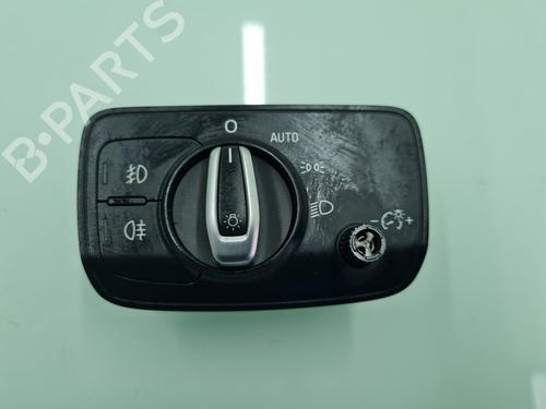 Used Headlight switch Headlight switch AUDI A3 Limousine (8VS, 8VM) 2.0 TDI (150 hp) 21640910 21640910