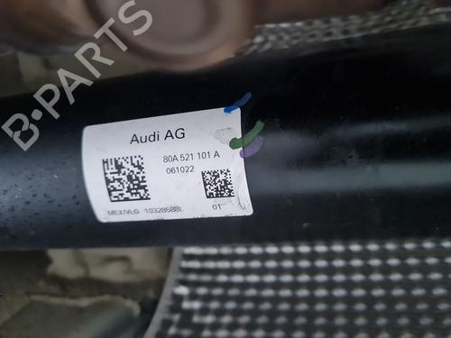 Driveshaft AUDI Q5 (FYB, FYG) 40 TDI Mild Hybrid quattro | BP37494319M37 - Image 3