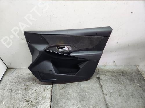 Used Front right panel Front right panel DS DS 7 Crossback (J4_, JR_, JC_) [2017-2026] 25918338 25918338