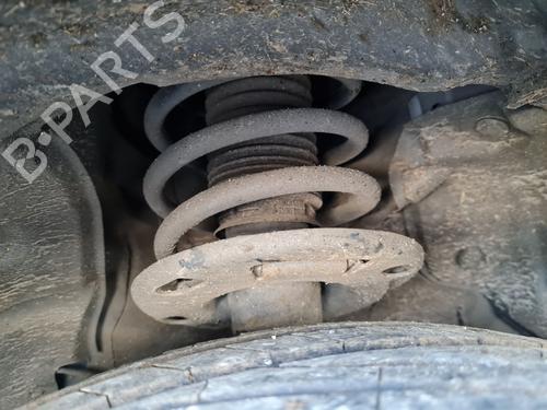 Used Left front shock absorber Left front shock absorber MAZDA 6 Saloon (GJ, GL) 2.2 D (GJ2FP) (150 hp) 25823964 25823964
