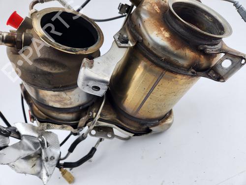 Particulate filter VW CADDY V Box Body/MPV (SBA, SBH)  | BP33113617M81  - Image 5