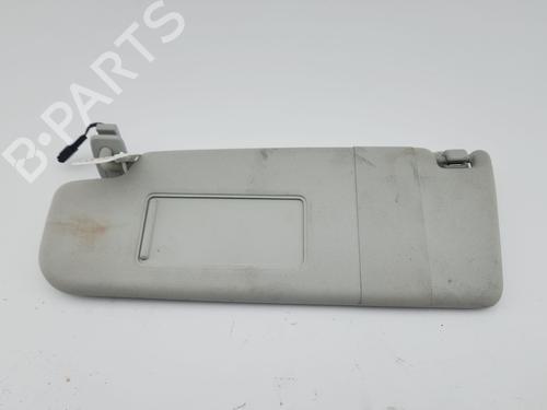 Zonneklep links Zonneklep links VW PASSAT B7 (362) [2010-2016] 37440971 37440971