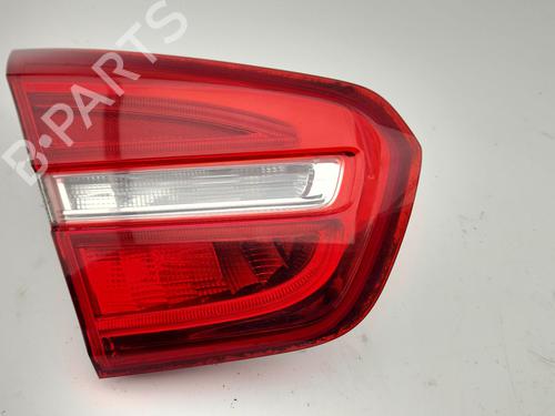Used Left tailgate light Left tailgate light MERCEDES-BENZ GLA-CLASS (X156) GLA 200 CDI / d (156.908) (136 hp) 36385374 36385374