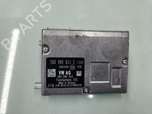 Other VW POLO VI (AW1, BZ1, AE1)  | BP29722836O1 
