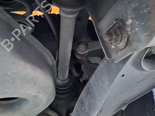 Used Left rear driveshaft Left rear driveshaft NISSAN PATHFINDER III (R51) [2005-2026] 36086242 36086242