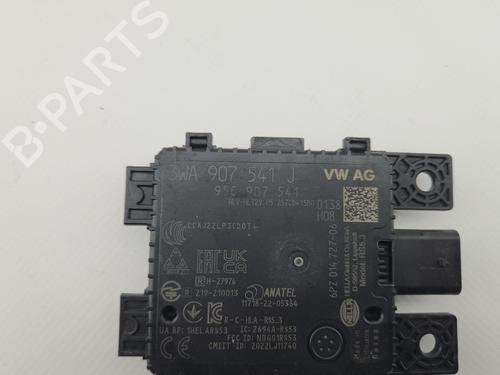 Electronic module VW CRAFTER Van (SY_, SX_) 2.0 TDI FWD (SYB, SYC, SYD) | BP38112455M83 - Image 3