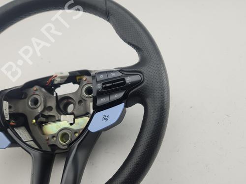 Steering wheel HYUNDAI i30 (PDE, PD, PDEN) 2.0 N | BP37792559C49 - Image 4