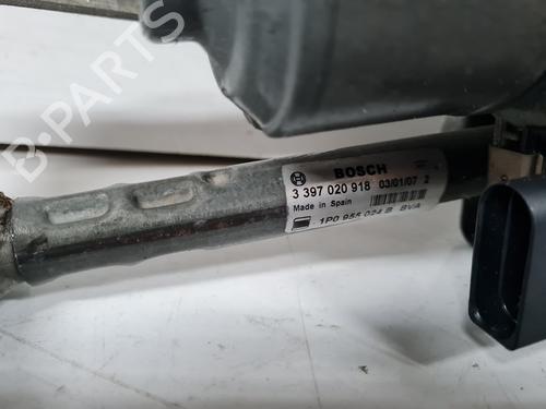 Front wiper motor SEAT LEON (1P1)  | BP21661264M29 