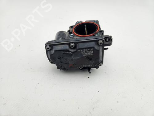 Throttle body DS DS 7 Crossback (J4_, JR_, JC_)  | BP29436032M82 