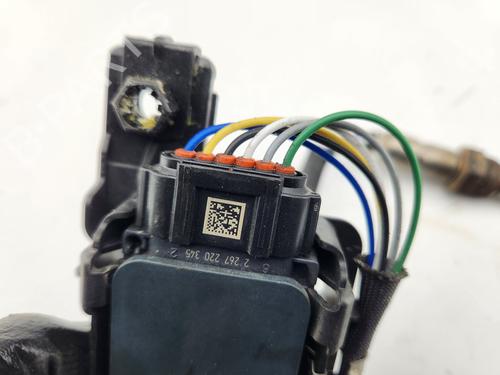 Electronic sensor AUDI A4 B9 Avant (8W5, 8WD) 35 TDI | BP31249468M84