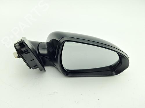 Bakspejl Højre Bakspejl Højre HYUNDAI i30 (PDE, PD, PDEN) 2.0 N (275 hp) 39688933 39688933