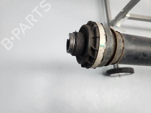 Driveshaft JEEP COMPASS (MP, M6, MV, M7) 2.0 CRD 4x4 | BP30561034M37 