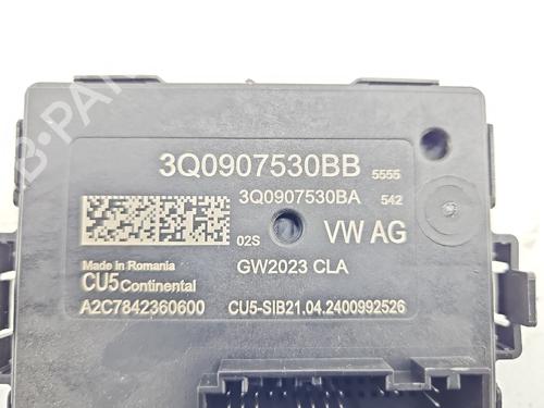 Electronic module VW T-CROSS (C11, D31) 1.0 TSi | BP38958202M83 - Image 2