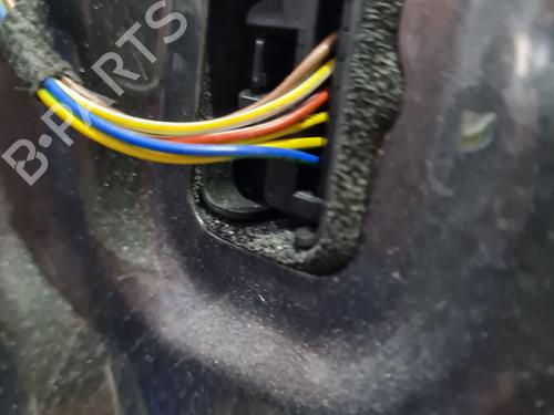 Front right lock VW MULTIVAN T7 (STM, STN) 1.4 eHybrid | BP31840974C97