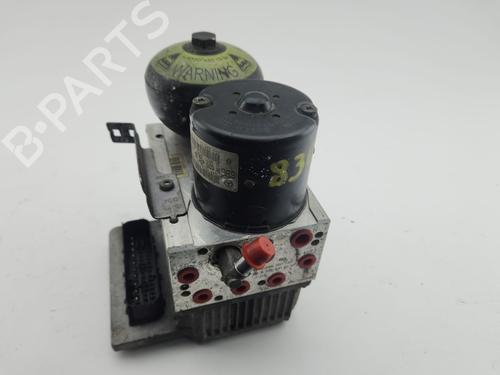 Used ABS pump ABS pump MERCEDES-BENZ E-CLASS (W211) [2002-2009] 34402967 34402967