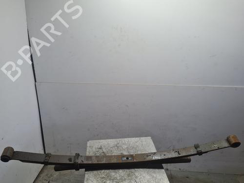 other-nissan-navara-np300-d40-2004-21649568 main image