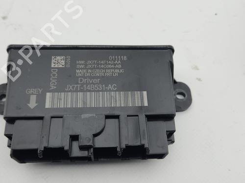 electronic-module-ford-focus-iv-hn-2018-36500092 main image