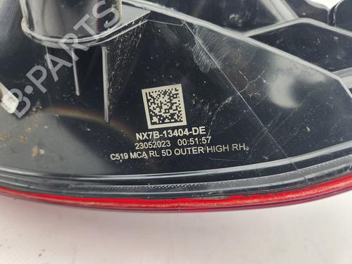 Right taillight FORD FOCUS IV (HN) | BP32228207C35 - Image 2