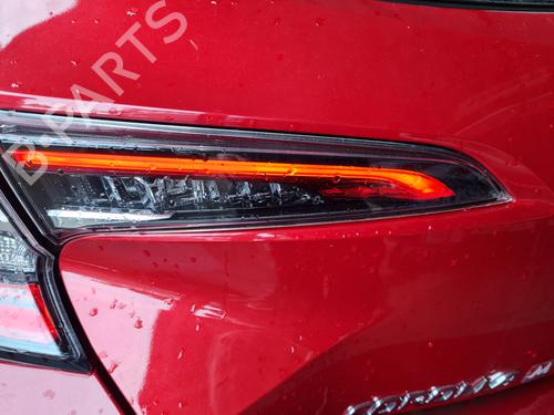 Left tailgate light TOYOTA COROLLA Estate (_E21_) 1.8 VVTi Hybrid (ZWE219) | BP34401420C79  - Image 5