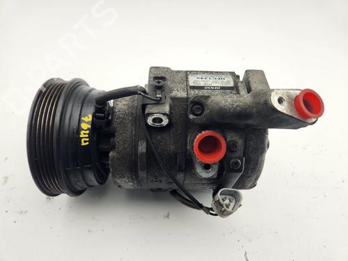 AC-Kompressor TOYOTA RAV 4 II (_A2_) [2000-2005]  29942035