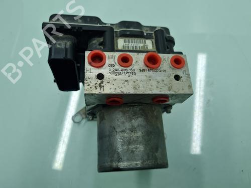 ABS pump BMW X1 (E84)  | BP22299640M43 