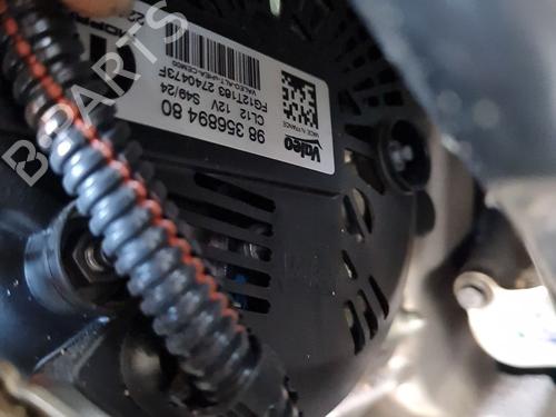 Generator OPEL MOKKA 1.2 Turbo Hybrid | BP39890429M7 - Image 2