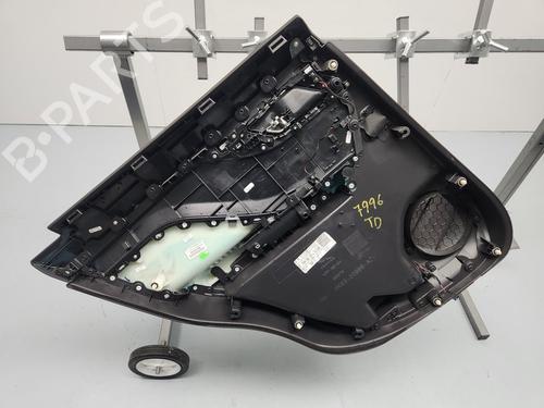 Rear right panel JAGUAR F-PACE (X761) 2.0 Ti4 AWD | BP31094306C61 - Image 3