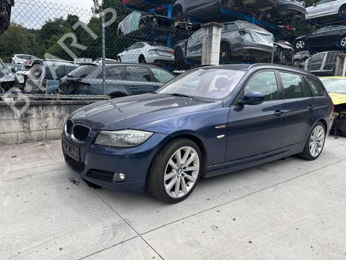 Climate control BMW 3 Touring (E91) 320 d | BP37667404I5 - Image 4