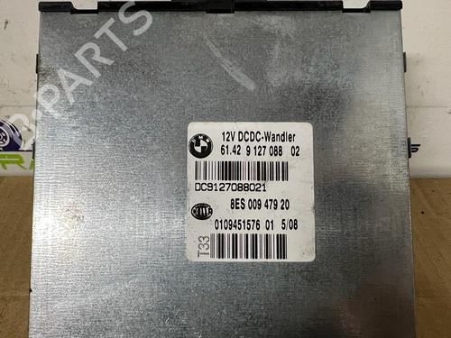 Electronic module BMW 3 (E90) 318 d | BP21660459M83 - Image 2
