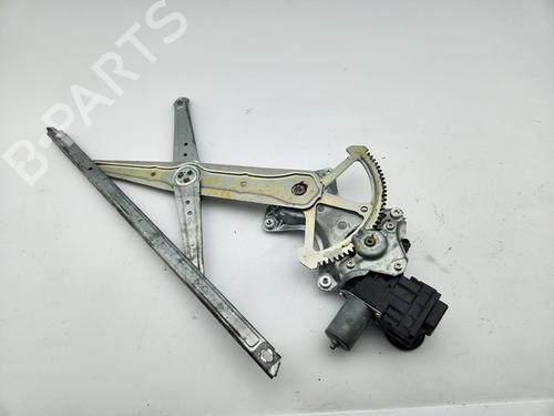 Used Front left window mechanism Front left window mechanism LEXUS NX (_Z1_) [2014-2026] 28584477 28584477