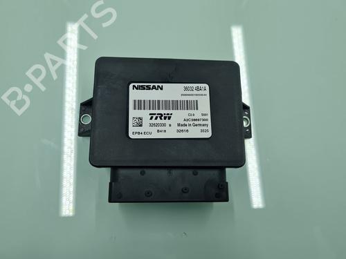 Used Electronic module Electronic module NISSAN QASHQAI II (J11, J11_) [2013-2026] 21637425 21637425