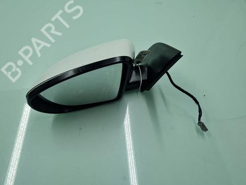 Used Left mirror NISSAN QASHQAI / QASHQAI +2 I (J10, NJ10, JJ10E) 2.0 All-wheel Drive (141 hp) 21850146