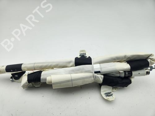 Right curtain airbag DS DS 7 Crossback (J4_, JR_, JC_)  | BP29435981C12 