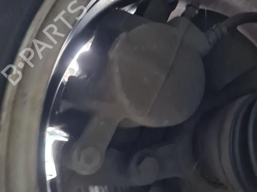 Used Left front brake caliper MERCEDES-BENZ A-CLASS (W169) A 180 CDI (169.007, 169.307) (109 hp) 31858662