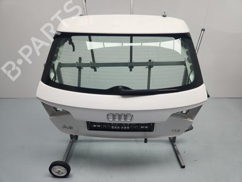Used Tailgate Tailgate 37154441 37154441