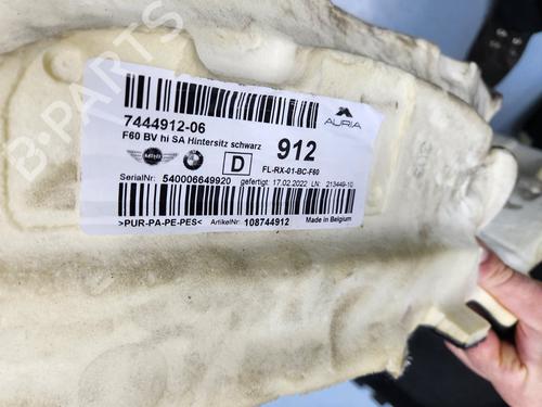 Other MINI MINI COUNTRYMAN (F60) Cooper S | BP28730340O1