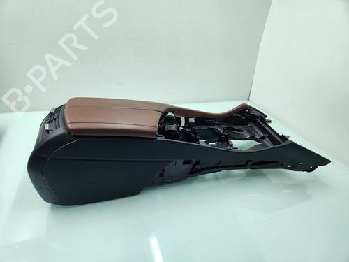 Used Armrest / Center console BMW X6 (E71, E72) xDrive 30 d (235 hp) 25890861