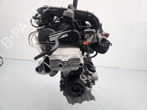 Engine VW T-CROSS (C11, D31) 1.0 TSi | BP21647079M1  - Image 6