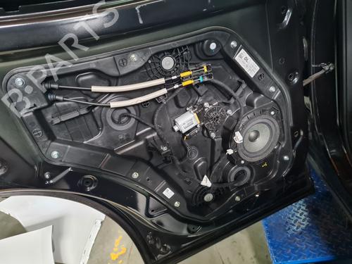 rear-left-window-mechanism-ssangyong-korando-c300-2019-33215681 main image