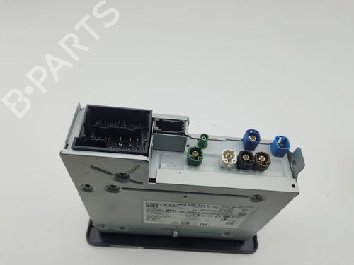 Electronic module AUDI Q5 (FYB, FYG) 40 TDI Mild Hybrid quattro | BP37518723M83 - Image 4