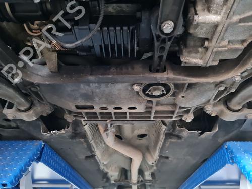 Used Subframe Subframe AUDI Q3 (8UB, 8UG) 2.0 TDI quattro (177 hp) 35979778 35979778