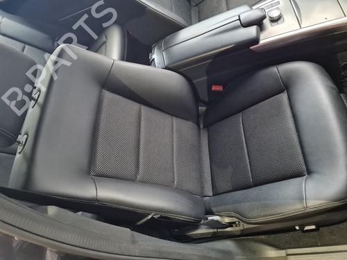 Used Right front seat Right front seat MERCEDES-BENZ E-CLASS (W212) E 250 CDI / BlueTEC (212.003, 212.004) (204 hp) 21658769 21658769