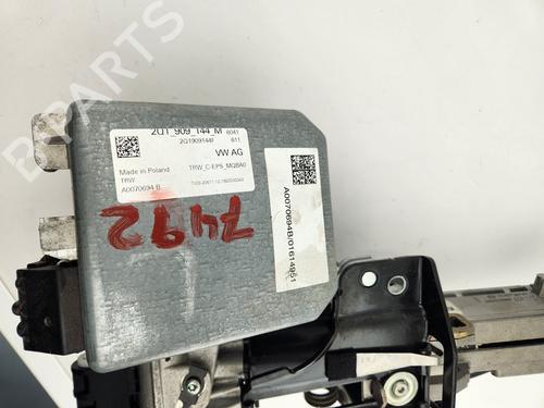 Steering column SEAT IBIZA V (KJ1, KJG) | BP29115502M21 - Image 3