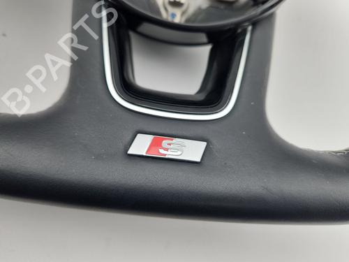 Rat AUDI A3 Sportback (8YA, 8YF) 35 TFSI Mild Hybrid | BP38620045C49  - Image 6