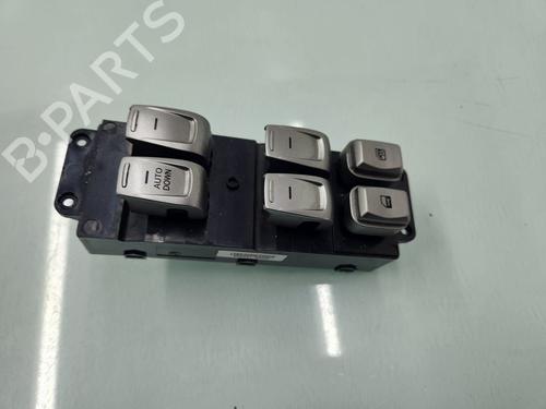 Used Left front window switch Left front window switch SSANGYONG TIVOLI [2015-2026] 21764629 21764629